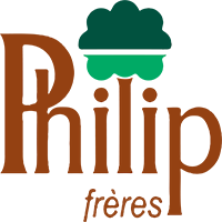 Logo Philipp Frères footer