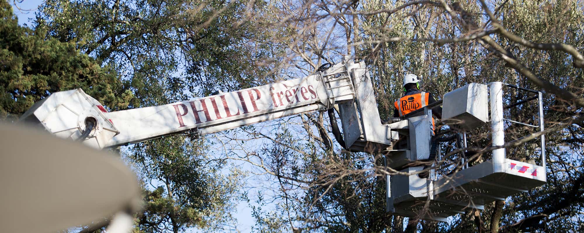 Découvrez les valeurs et les engagements de la société Philipp Frères sur Montpellier et Toulouse